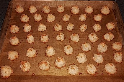 Kokosmakronen 13