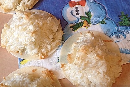 Kokosmakronen 2