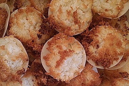 Kokosmakronen 7