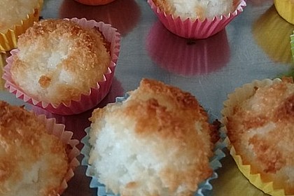 Kokosmakronen 23
