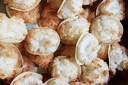 Kokosmakronen 22