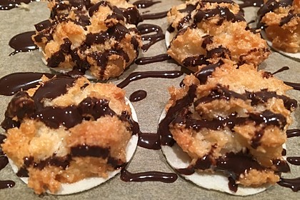 Kokosmakronen 6