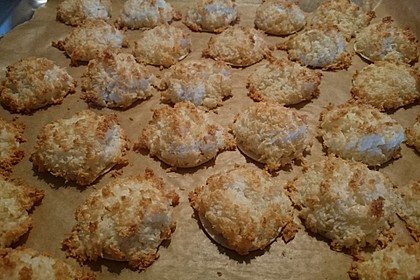 Kokosmakronen 14