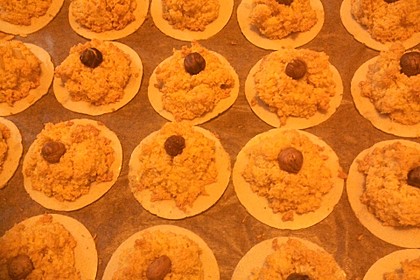 Kokosmakronen 21