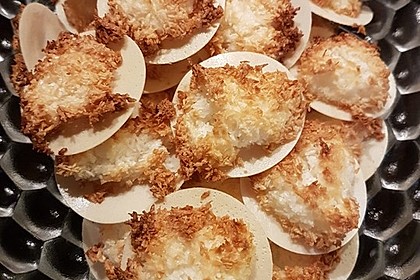 Kokosmakronen 11