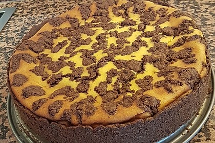 Russischer Zupfkuchen 45