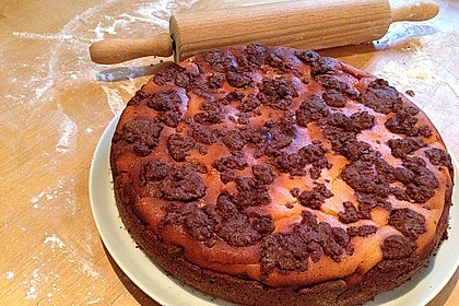 Russischer Zupfkuchen 30