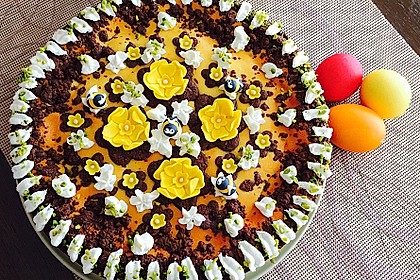 Russischer Zupfkuchen 7