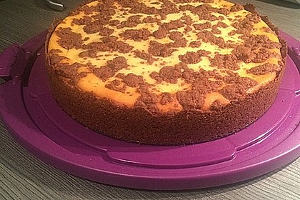Russischer Zupfkuchen 40
