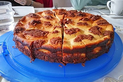 Russischer Zupfkuchen 88