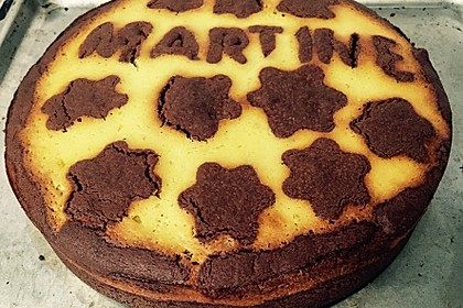 Russischer Zupfkuchen 82