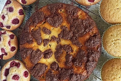 Russischer Zupfkuchen 85