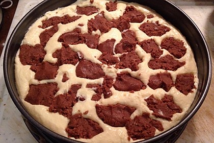 Russischer Zupfkuchen 92