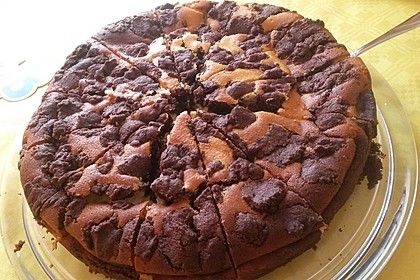 Russischer Zupfkuchen 87