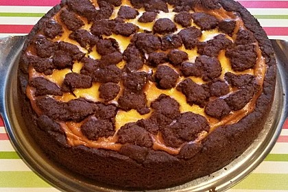 Russischer Zupfkuchen 24