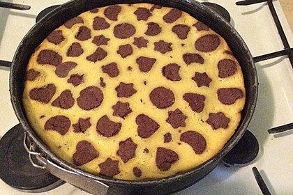 Russischer Zupfkuchen 57
