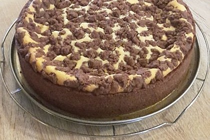 Russischer Zupfkuchen 6