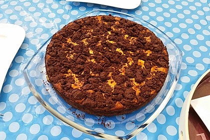 Russischer Zupfkuchen 9