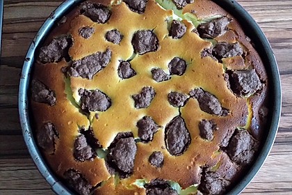 Russischer Zupfkuchen 48