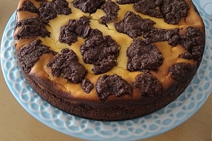 Russischer Zupfkuchen 54