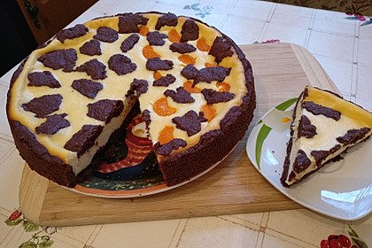 Russischer Zupfkuchen 35