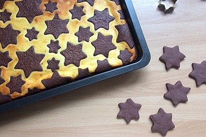 Russischer Zupfkuchen 4