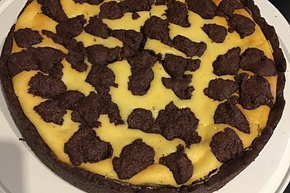 Russischer Zupfkuchen 44
