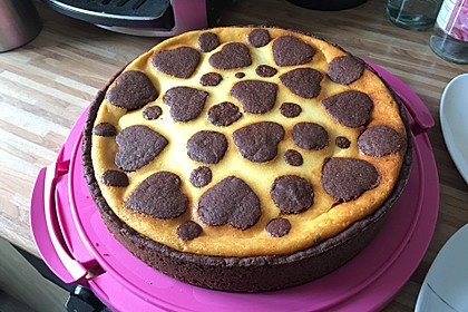 Russischer Zupfkuchen 60