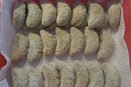 Vanillekipferl 14