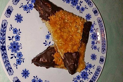 Nussecken - Kleingebäck zum Kaffee 8