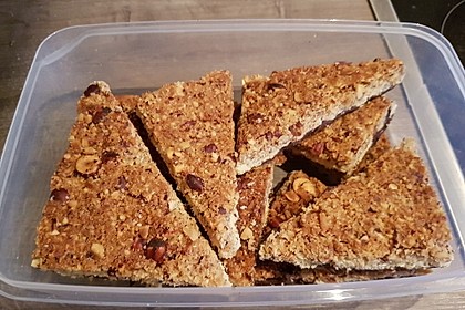 Nussecken - Kleingebäck zum Kaffee 14