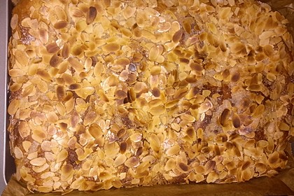 Blechkuchen - Blech-Butterkuchen 2