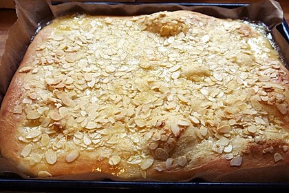 Blechkuchen - Blech-Butterkuchen 7