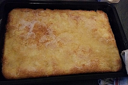 Blechkuchen - Blech-Butterkuchen 8