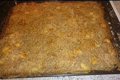 Blechkuchen - Blech-Butterkuchen 7