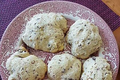American Cookies - Double-Chocolate Chip Cookies 22