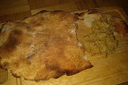 Dhal Curry aus Sri Lanka 2