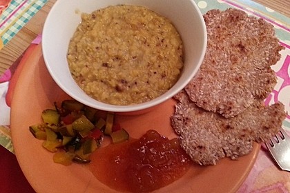 Dhal Curry aus Sri Lanka 5