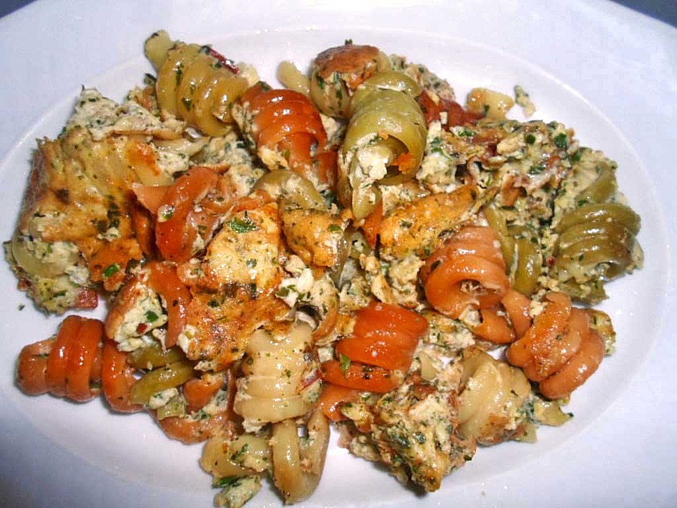 Single-Abendessen Nr. 120 (Rezept mit Bild) von movostu | Chefkoch.de