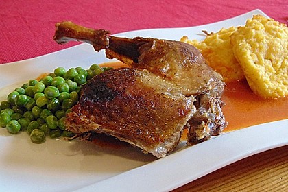 Gefüllte Pute (Rezept mit Bild) von agnusdie | Chefkoch.de