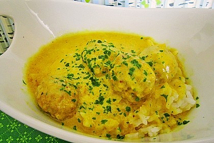 Curryklopse 1