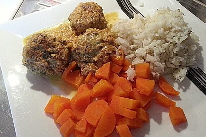 Curryklopse 10