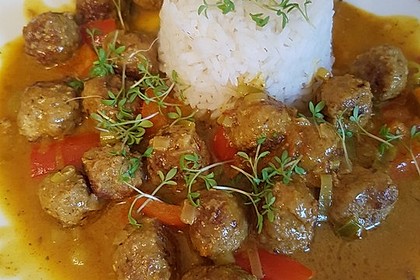 Curryklopse 6