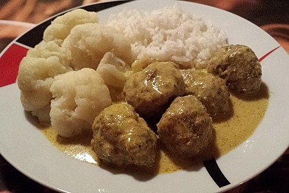 Curryklopse 4