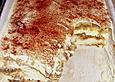 Amaretto - Tiramisu