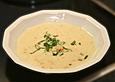 Karibische Shrimps - Kokos Suppe