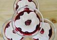 Mascarpone - Himbeer Traum