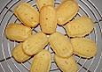 Madeleines