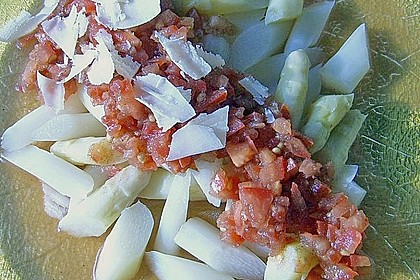 Spargelsalat