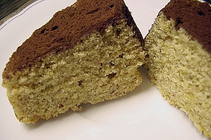 Orangen - Walnuss Muffins 1